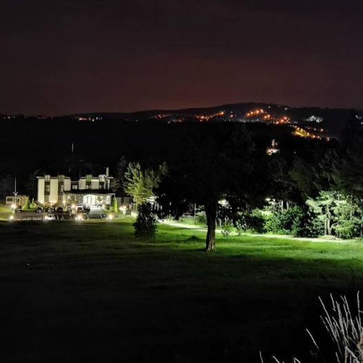 Heba Hotel Divčibare Kültér fotó