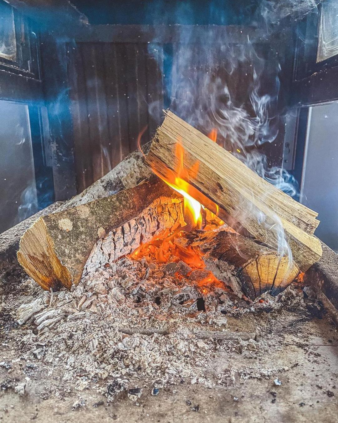 Heba Hotel Divčibare Kültér fotó