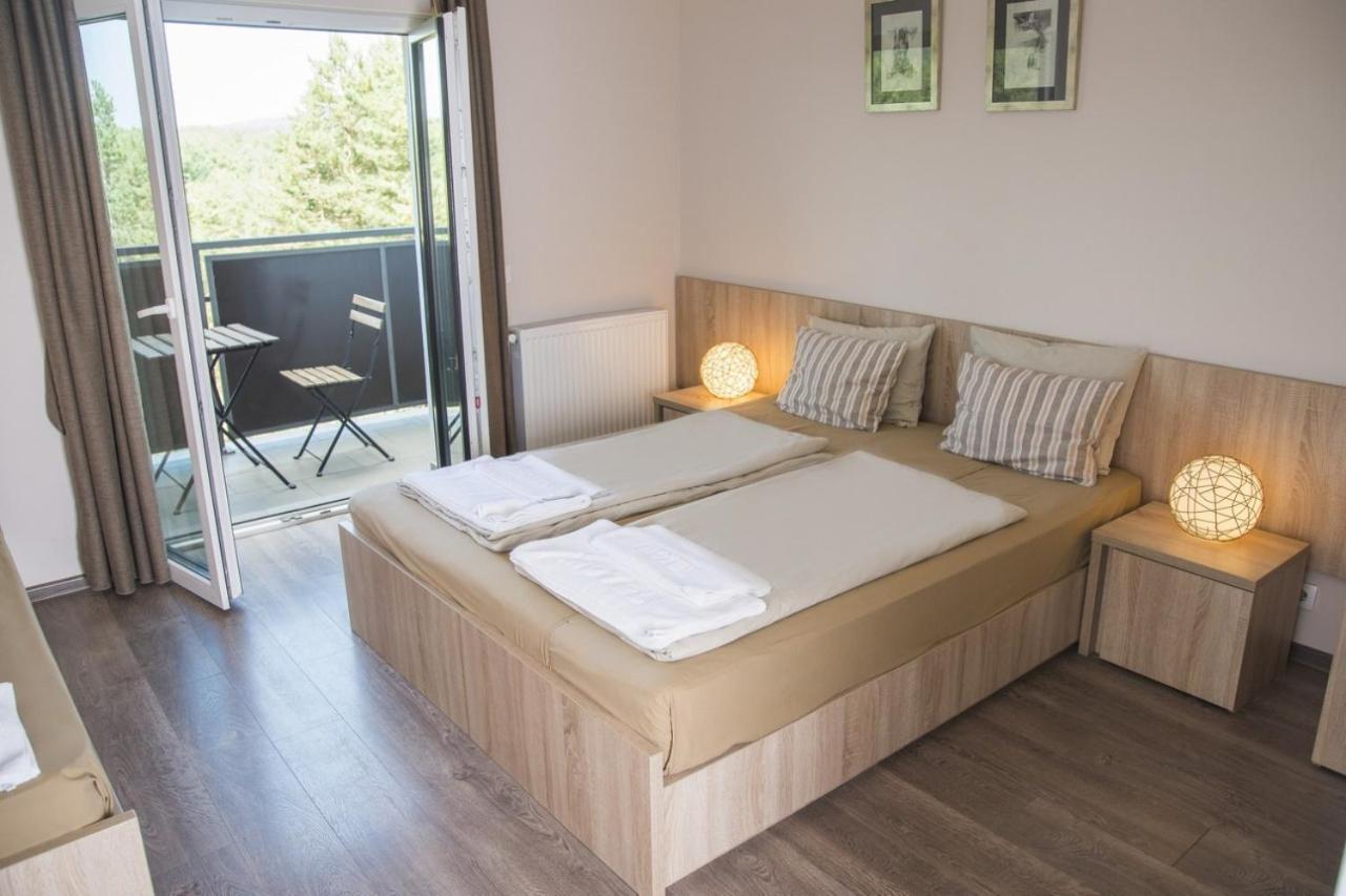 Heba Hotel Divčibare Kültér fotó