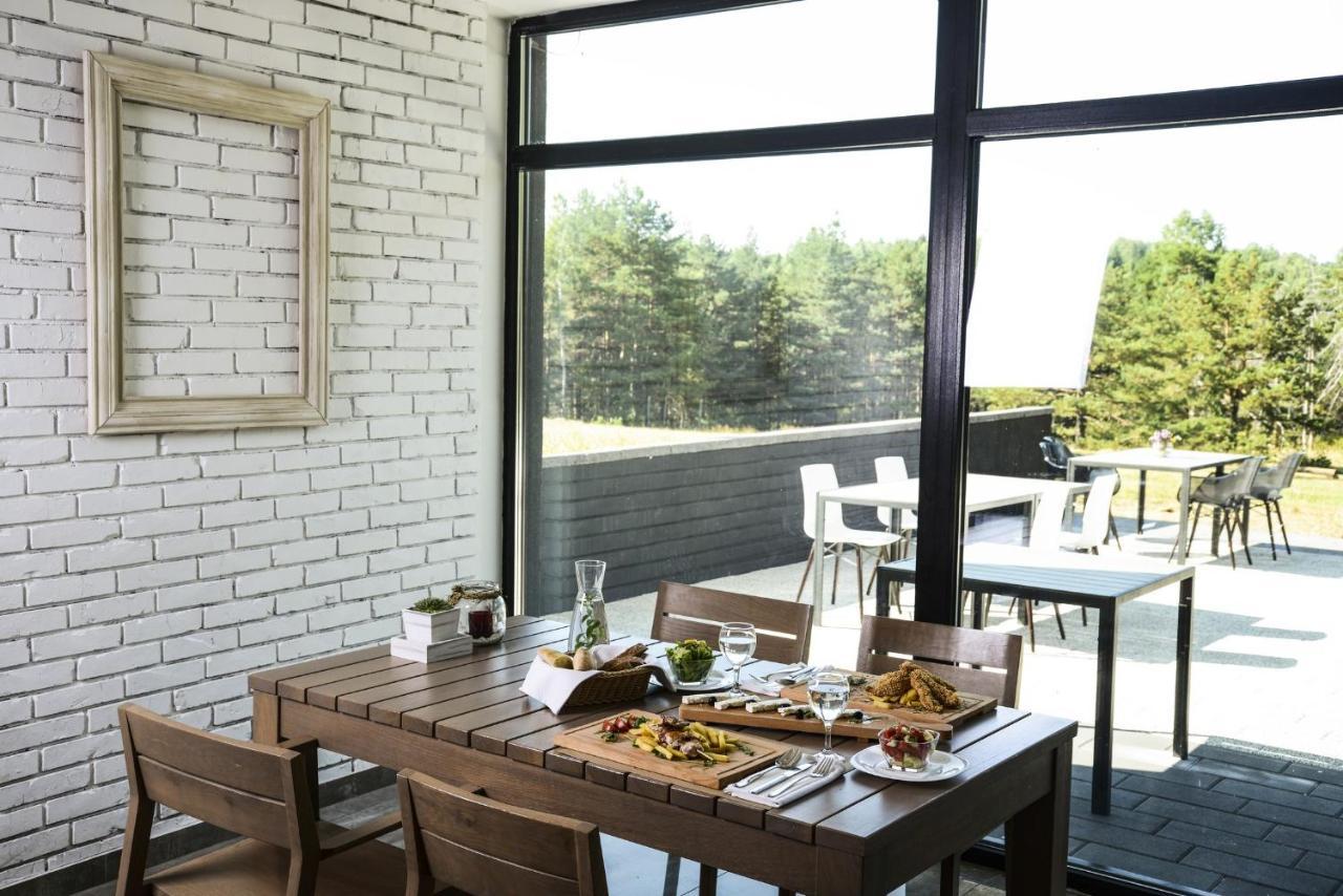 Heba Hotel Divčibare Kültér fotó