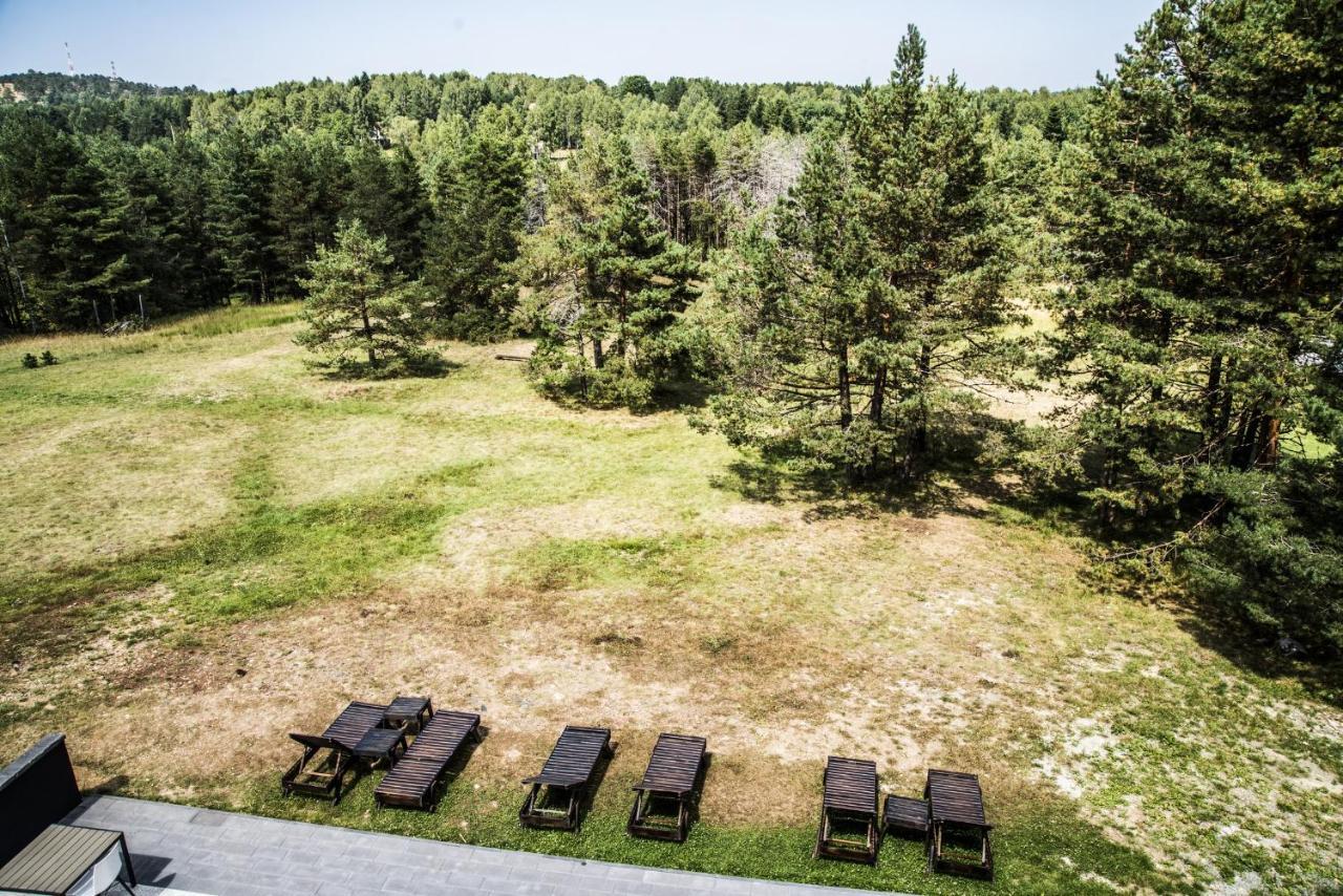 Heba Hotel Divčibare Kültér fotó
