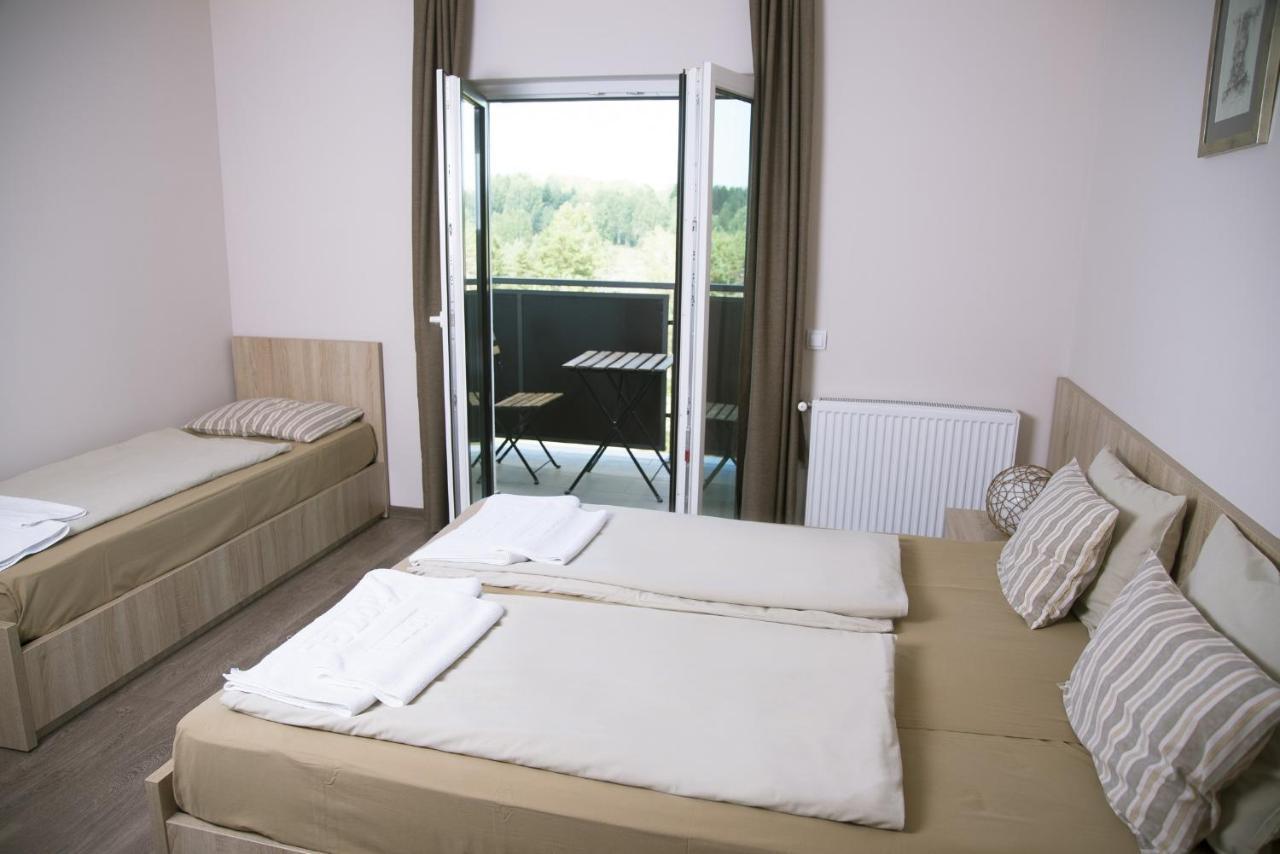 Heba Hotel Divčibare Kültér fotó