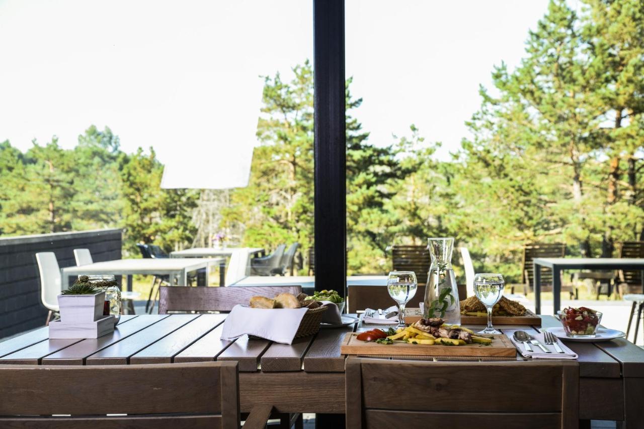 Heba Hotel Divčibare Kültér fotó